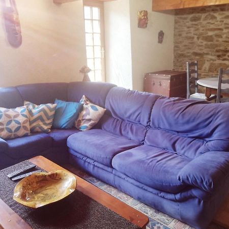 Le Pijoulet Villa Tignac Luaran gambar