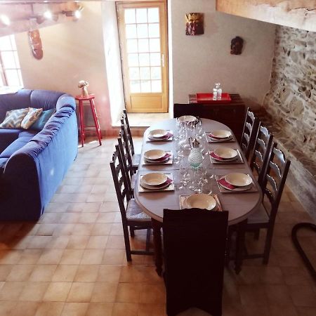 Le Pijoulet Villa Tignac Luaran gambar