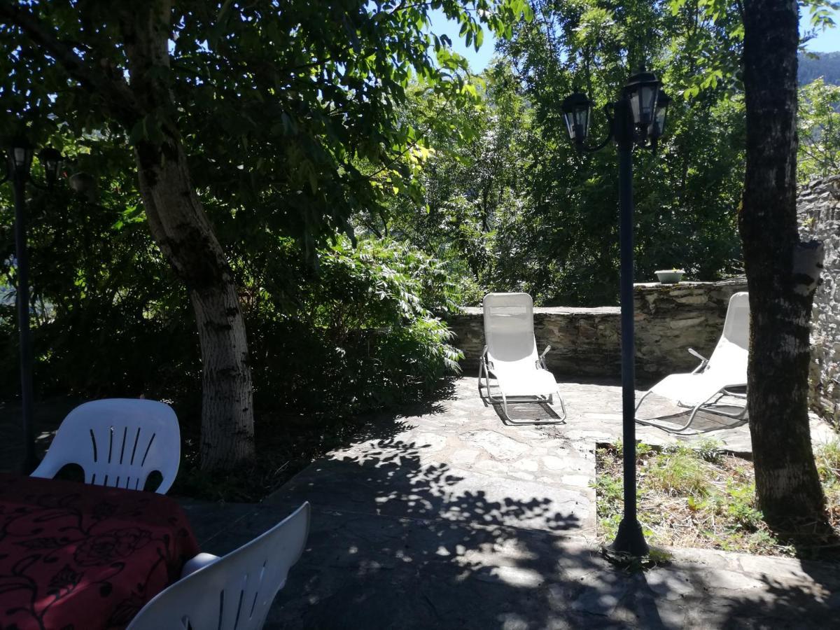 Le Pijoulet Villa Tignac Luaran gambar