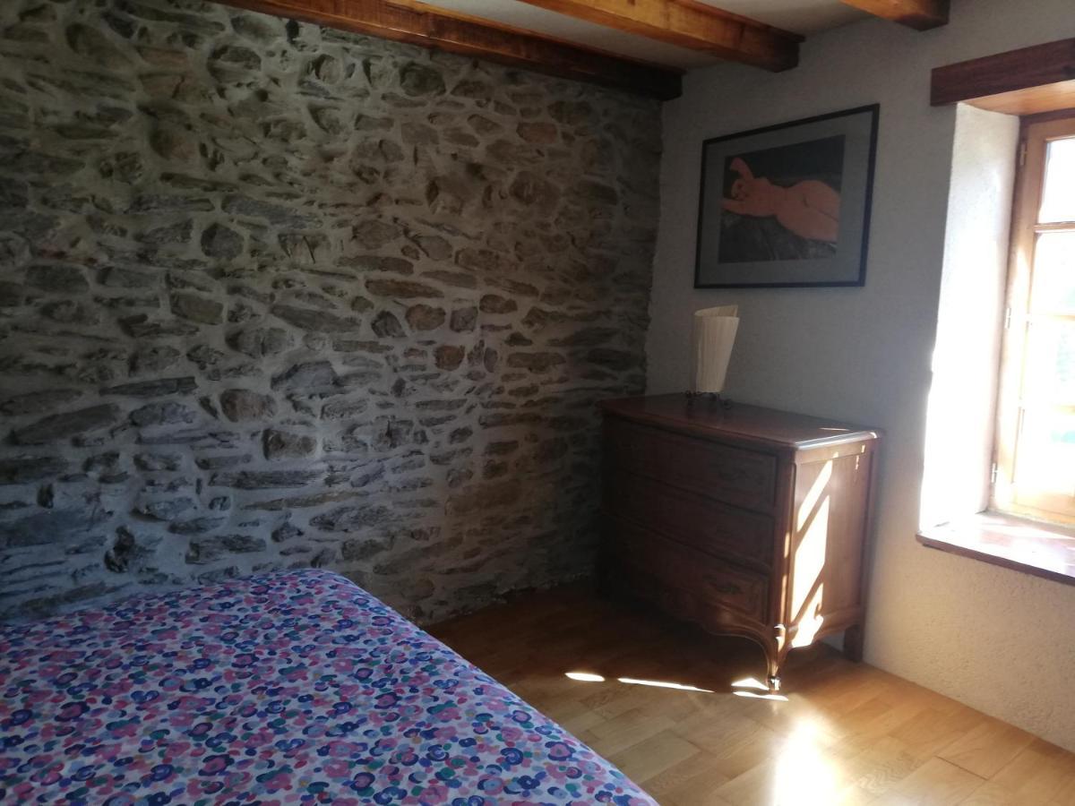 Le Pijoulet Villa Tignac Luaran gambar