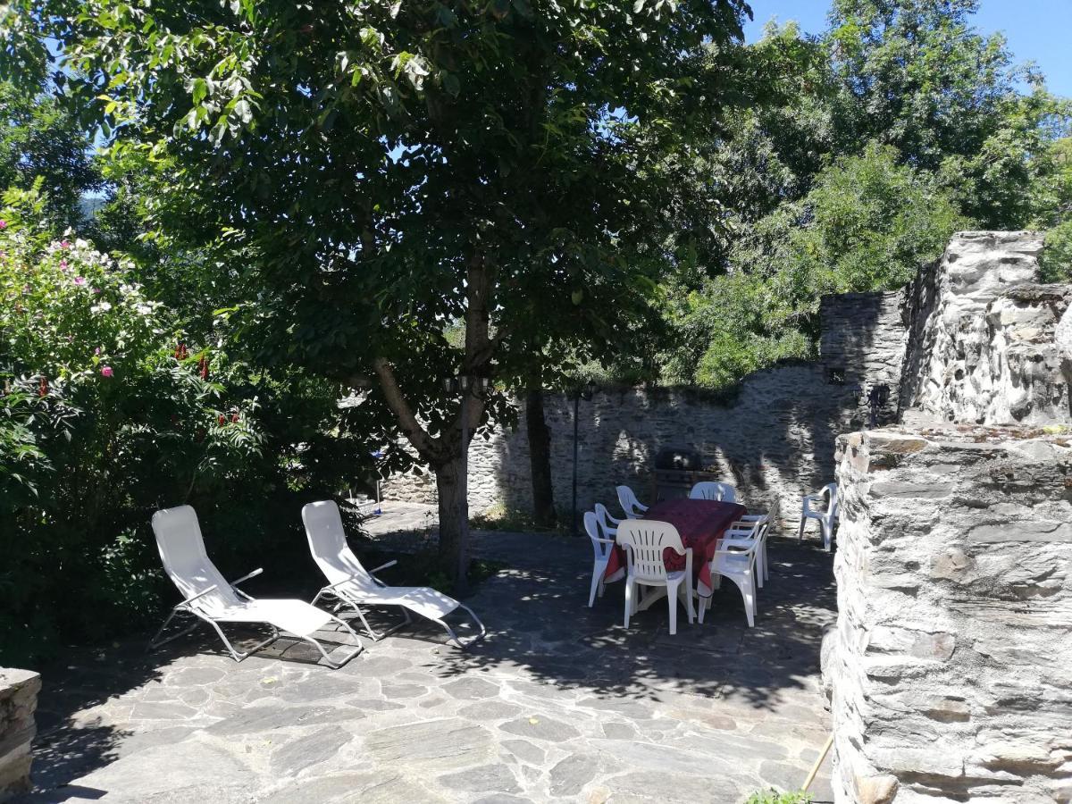 Le Pijoulet Villa Tignac Luaran gambar