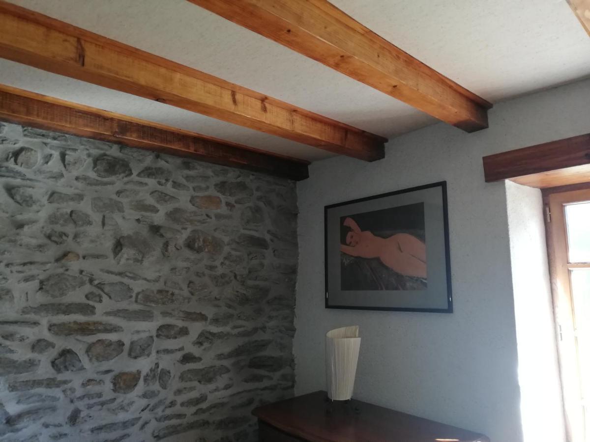 Le Pijoulet Villa Tignac Luaran gambar
