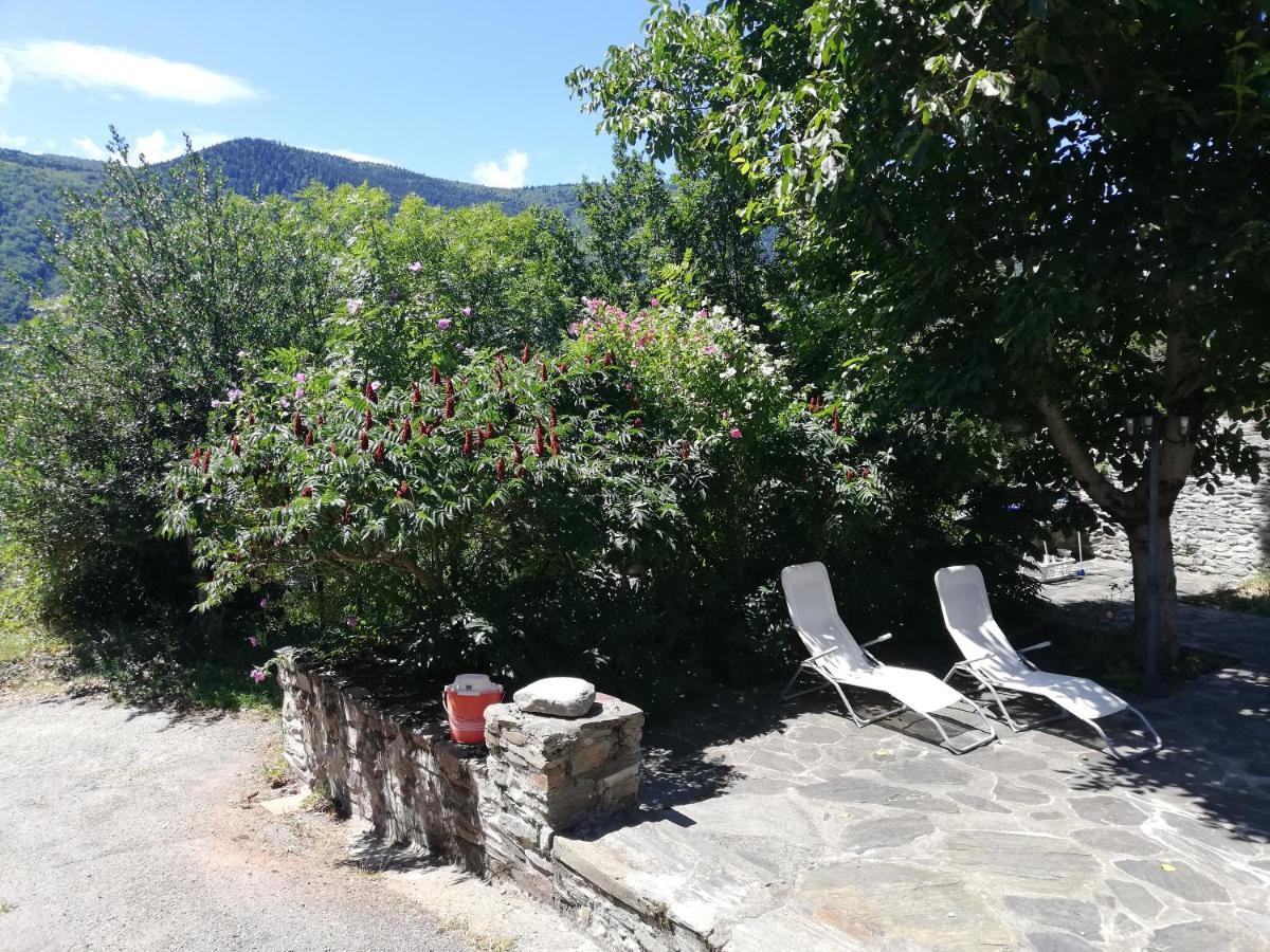 Le Pijoulet Villa Tignac Luaran gambar