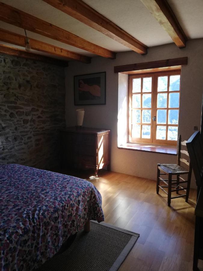 Le Pijoulet Villa Tignac Luaran gambar