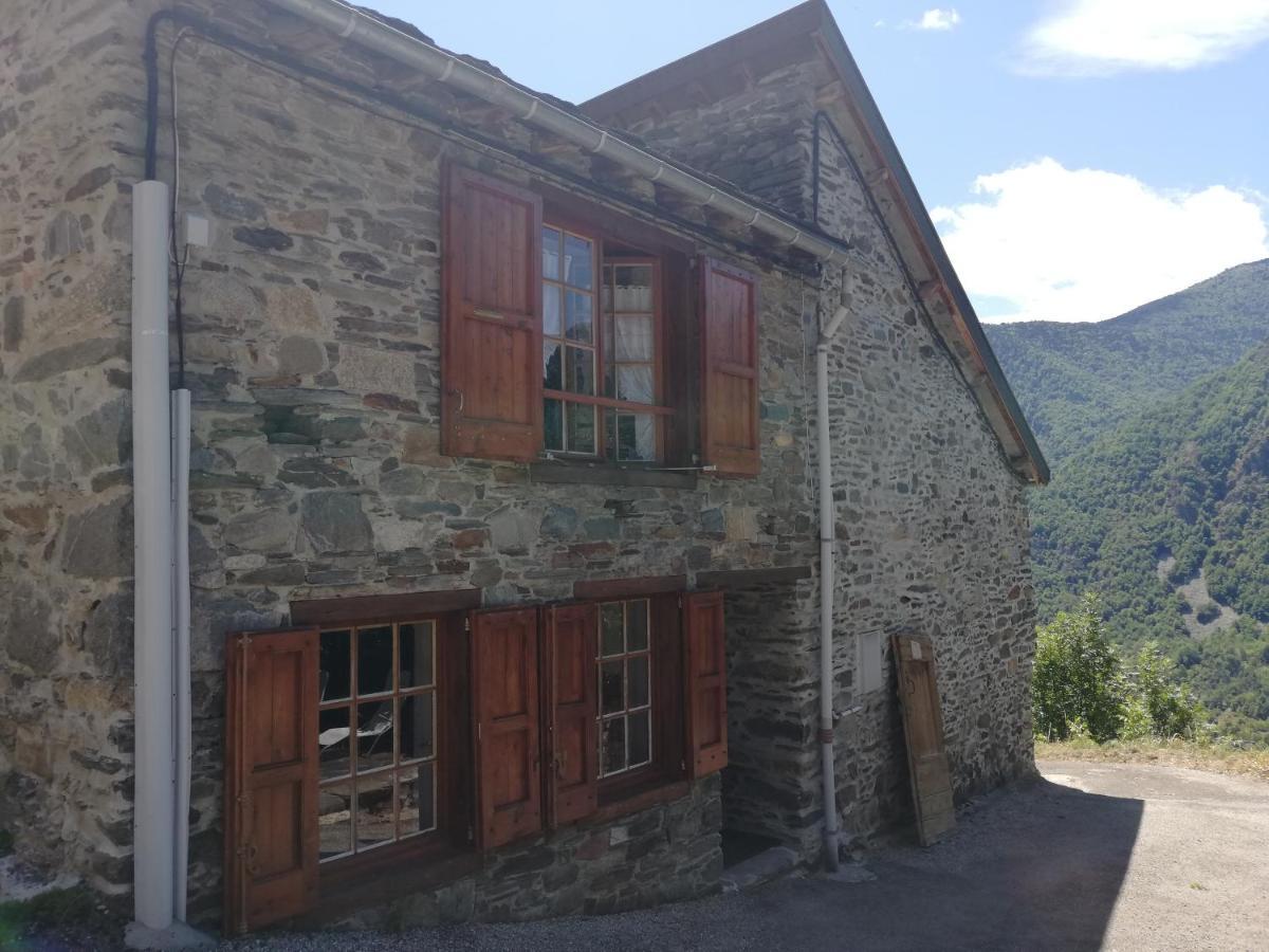 Le Pijoulet Villa Tignac Luaran gambar
