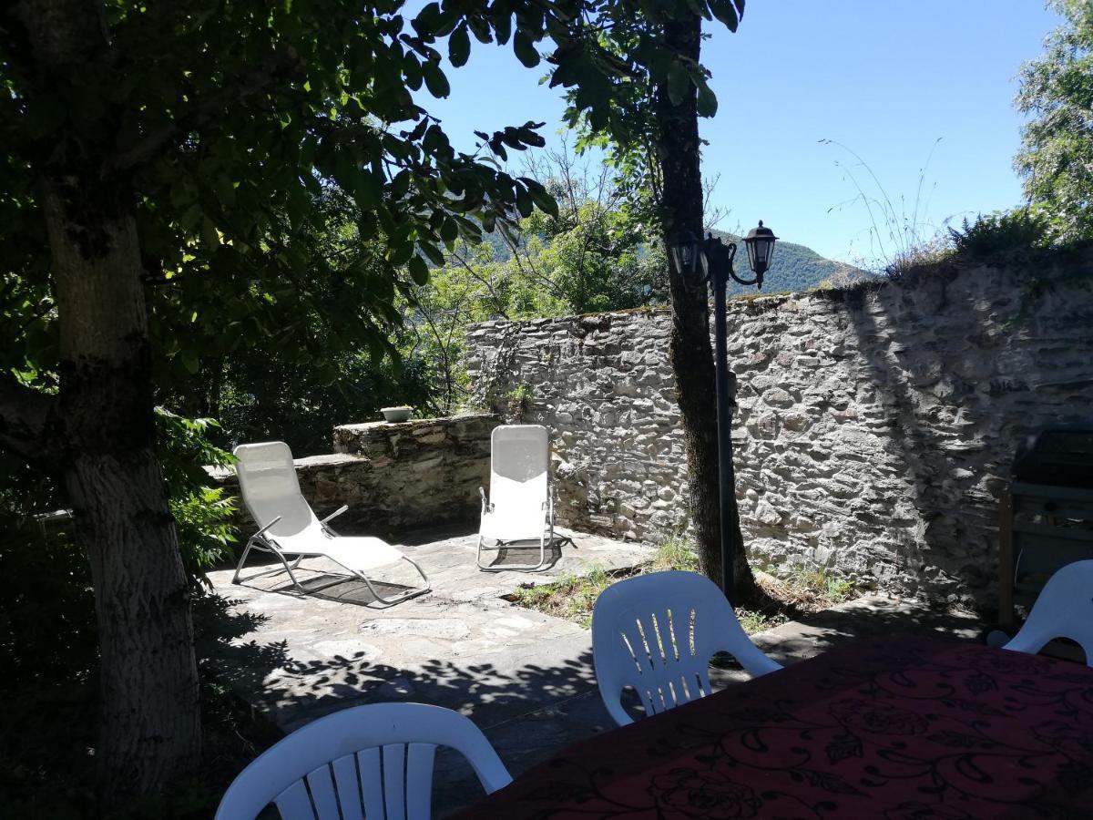 Le Pijoulet Villa Tignac Luaran gambar