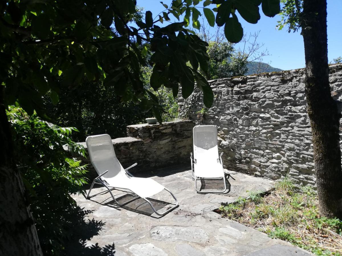 Le Pijoulet Villa Tignac Luaran gambar