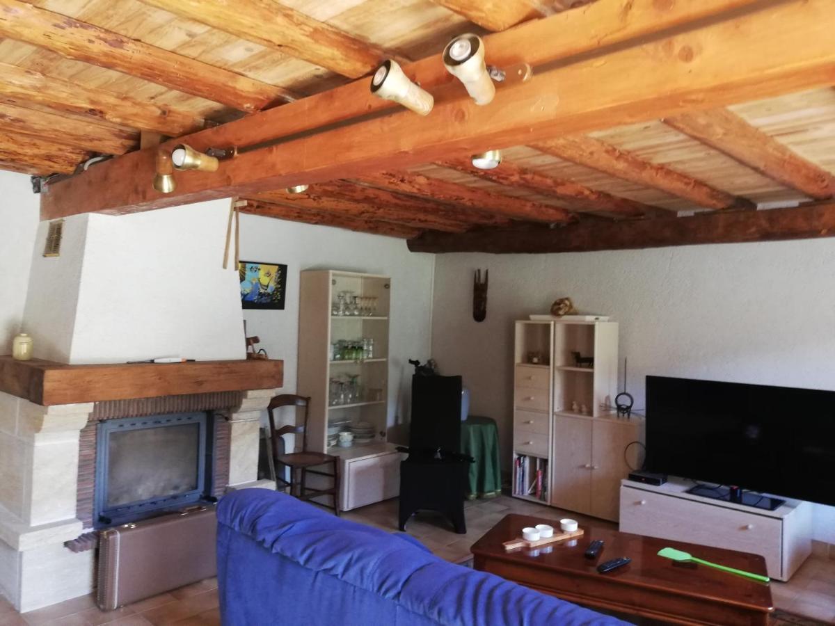 Le Pijoulet Villa Tignac Luaran gambar