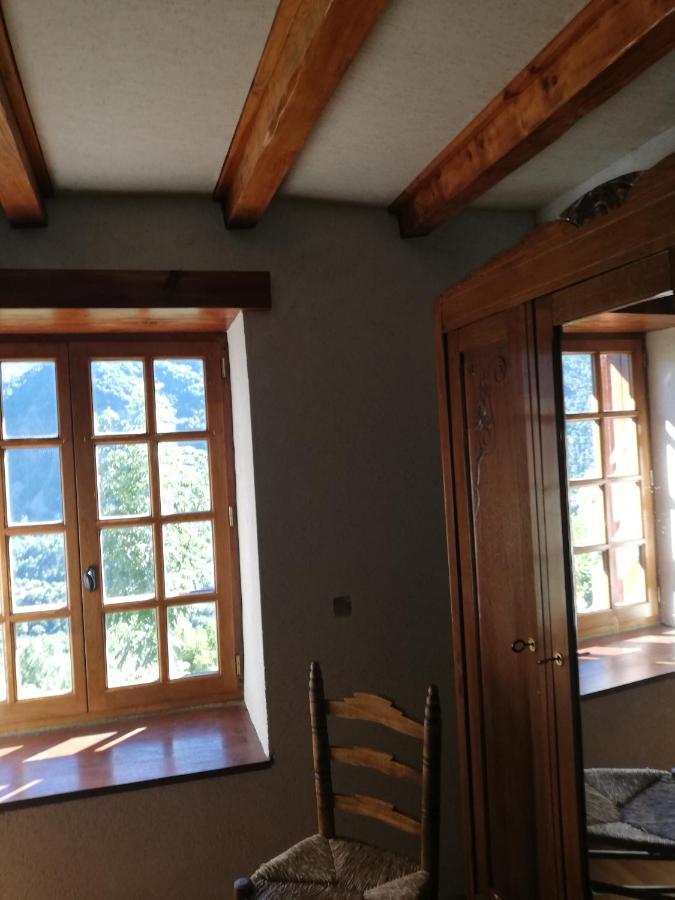 Le Pijoulet Villa Tignac Luaran gambar