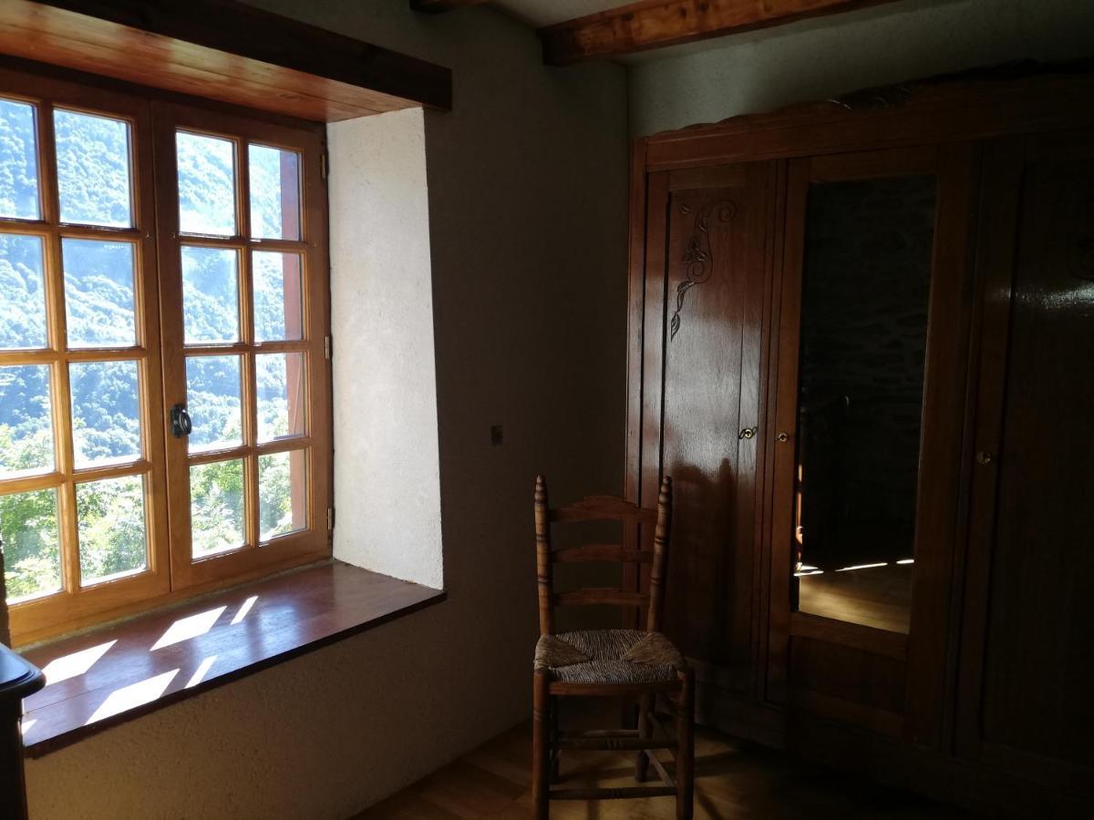 Le Pijoulet Villa Tignac Luaran gambar