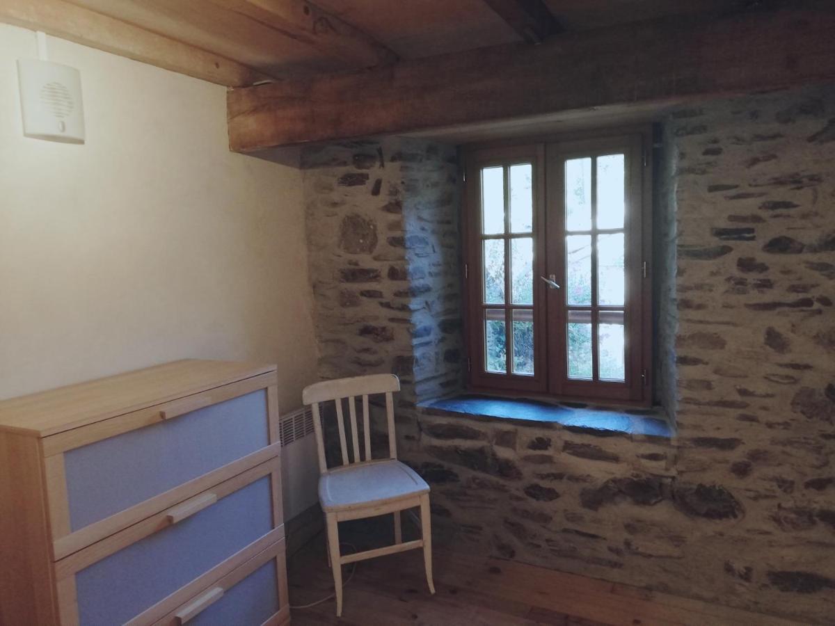 Le Pijoulet Villa Tignac Luaran gambar