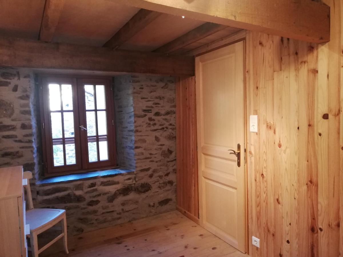 Le Pijoulet Villa Tignac Luaran gambar