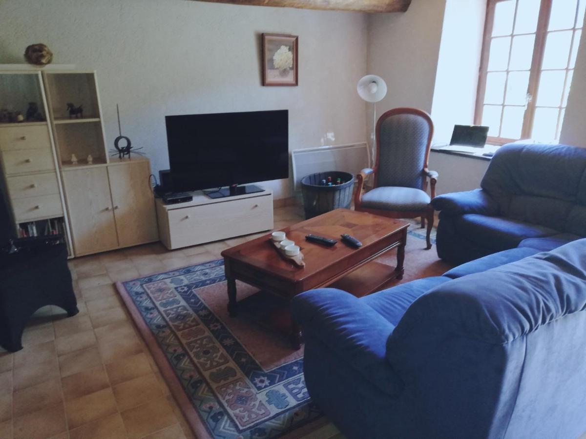 Le Pijoulet Villa Tignac Luaran gambar