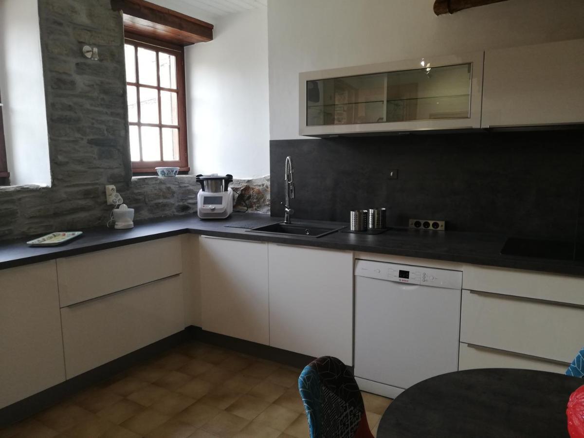 Le Pijoulet Villa Tignac Luaran gambar