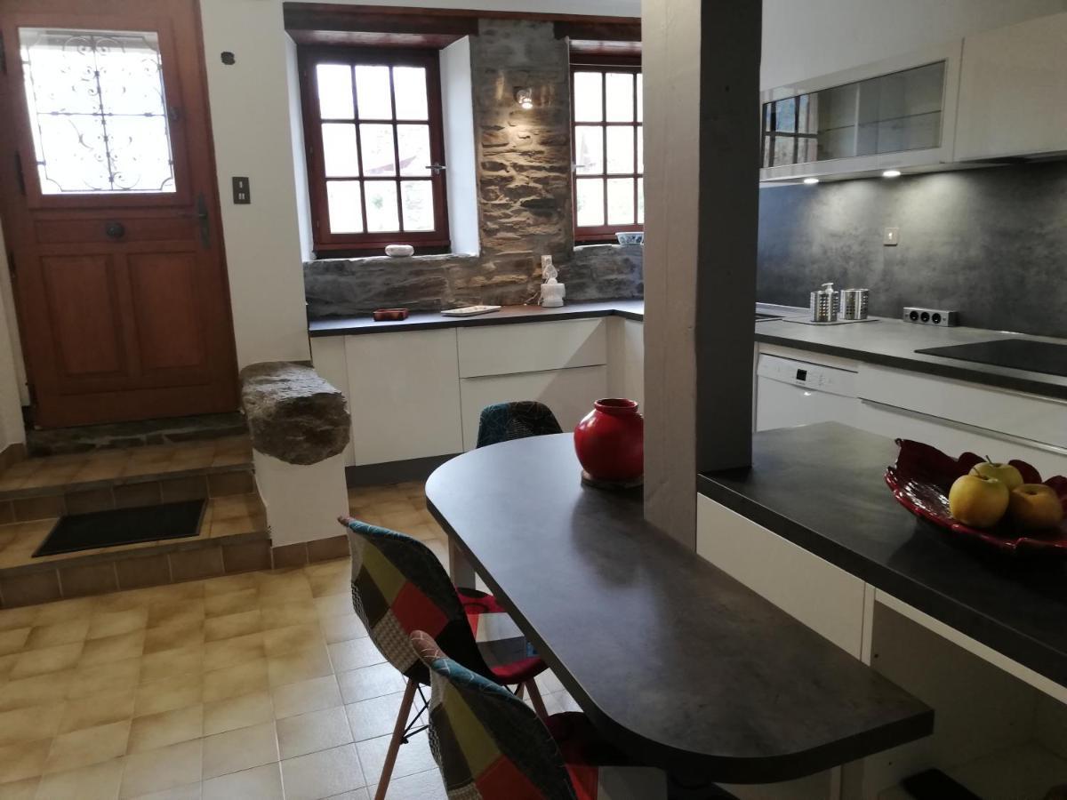 Le Pijoulet Villa Tignac Luaran gambar