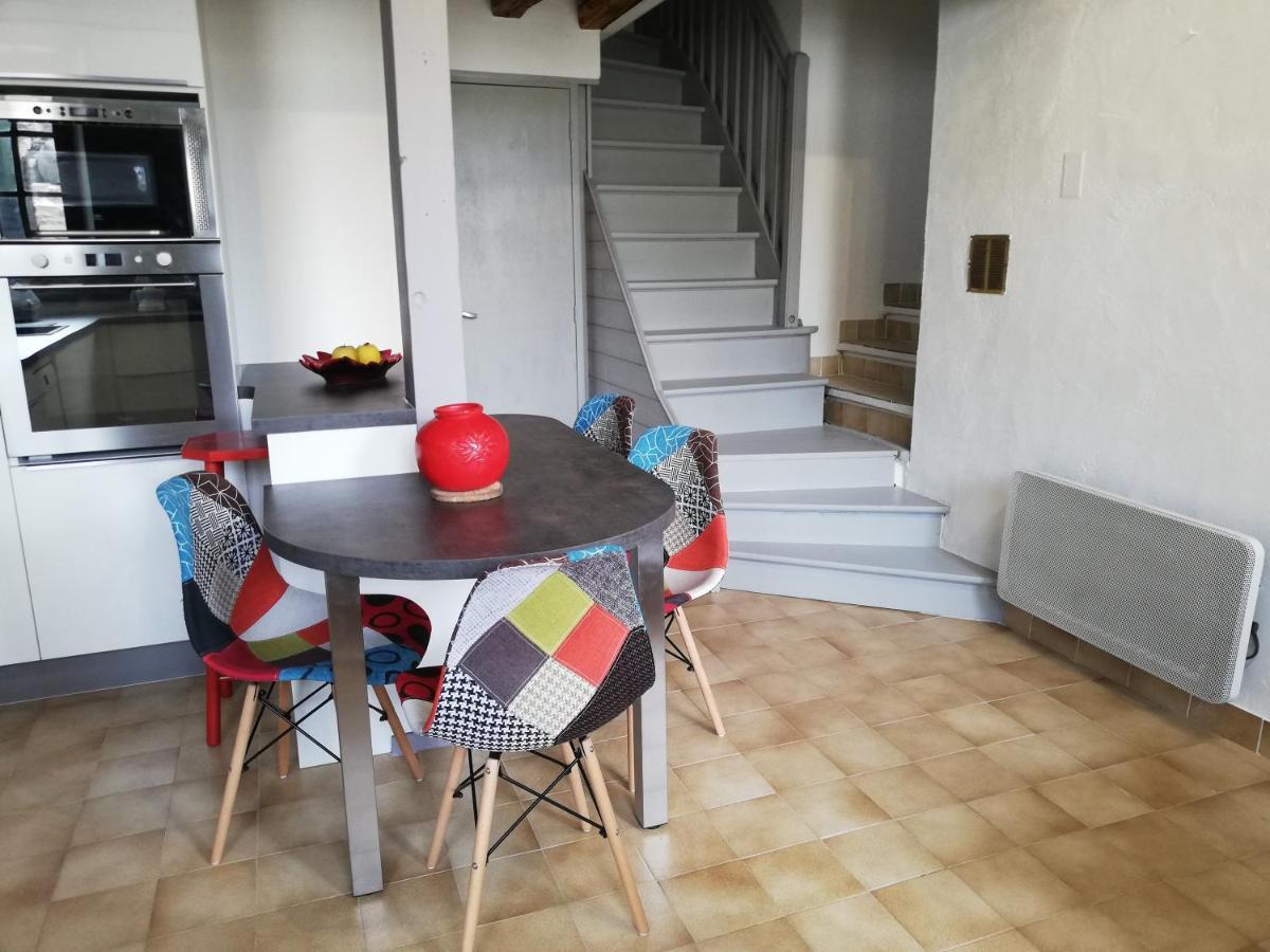 Le Pijoulet Villa Tignac Luaran gambar
