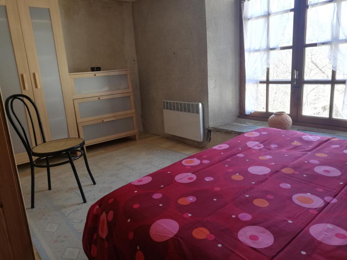 Le Pijoulet Villa Tignac Luaran gambar