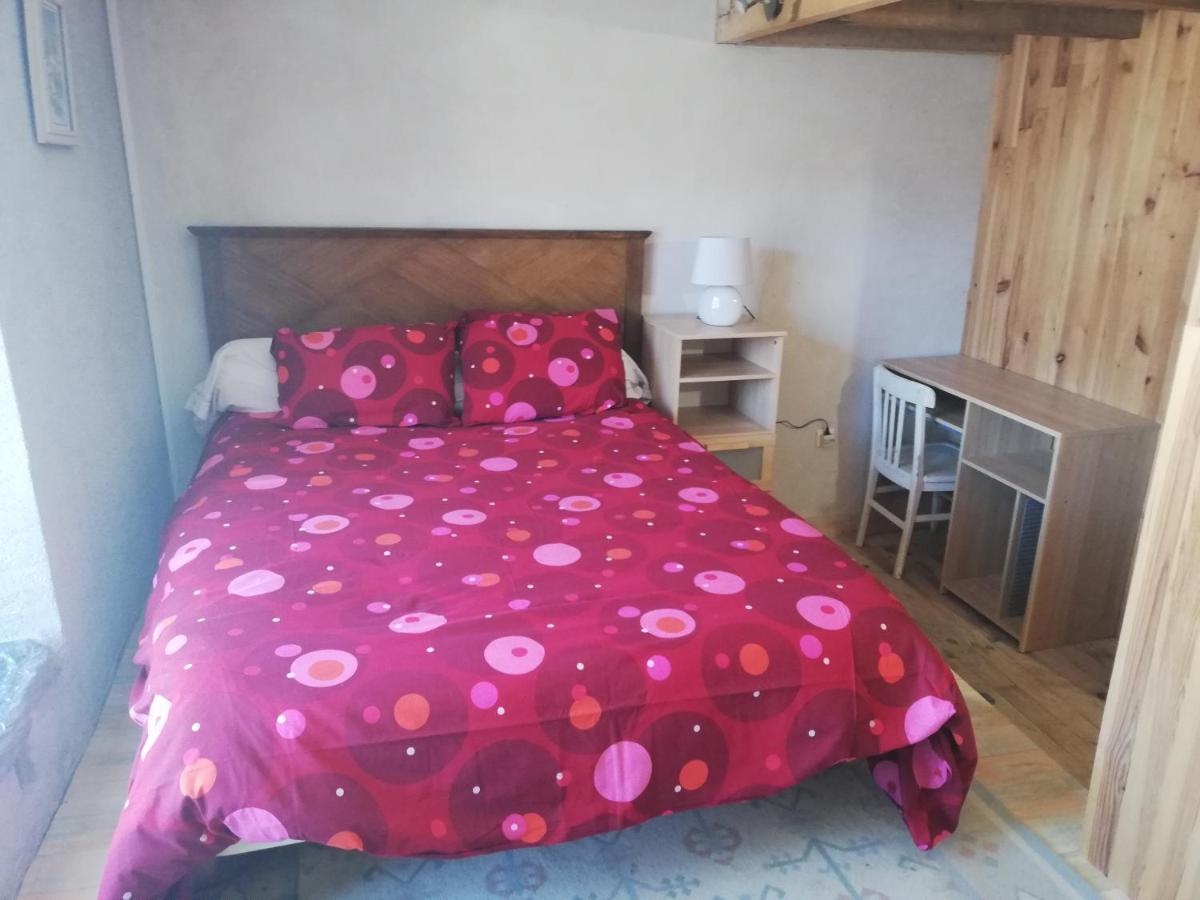 Le Pijoulet Villa Tignac Luaran gambar