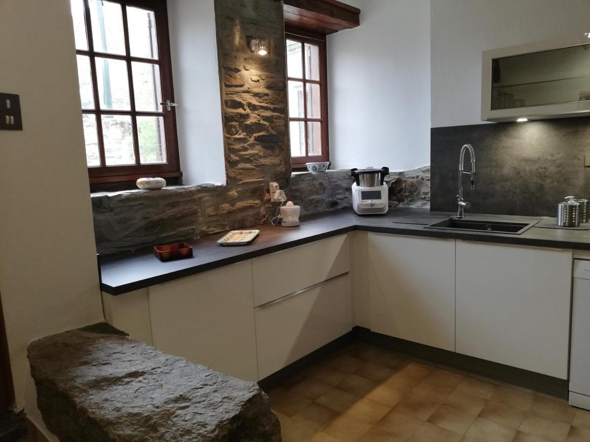 Le Pijoulet Villa Tignac Luaran gambar