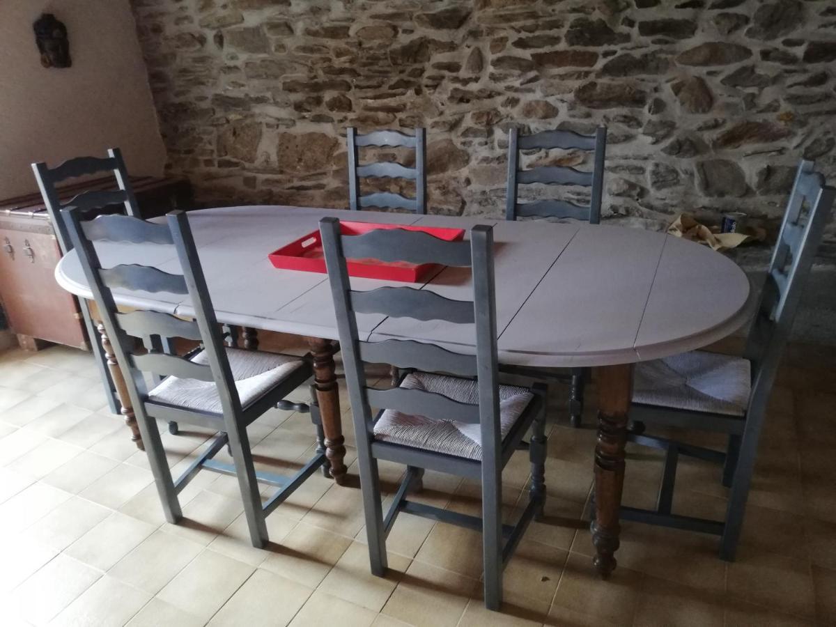 Le Pijoulet Villa Tignac Luaran gambar