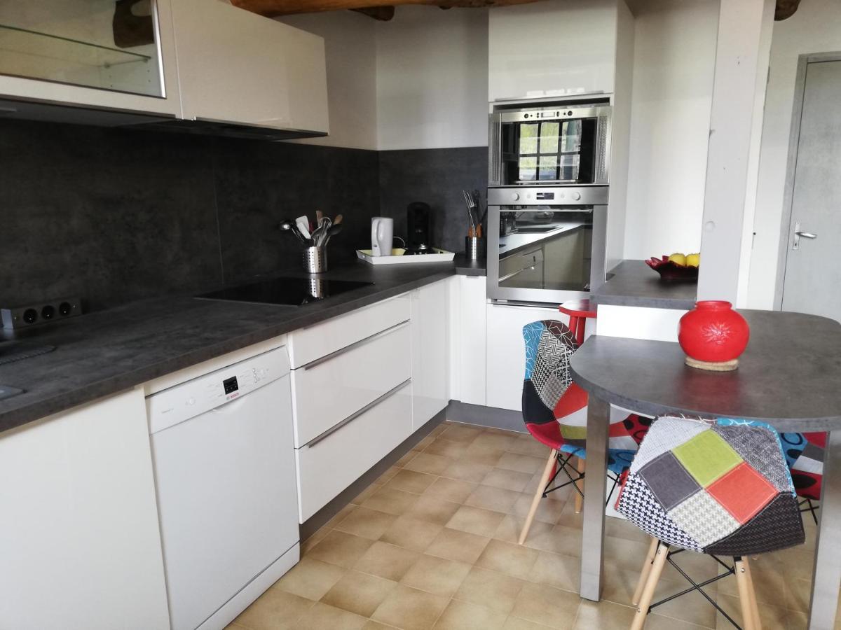 Le Pijoulet Villa Tignac Luaran gambar